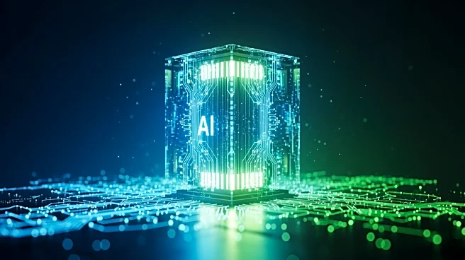 Bitcoin Miners Turn to AI Revenue Amidst Bear Market Challenges