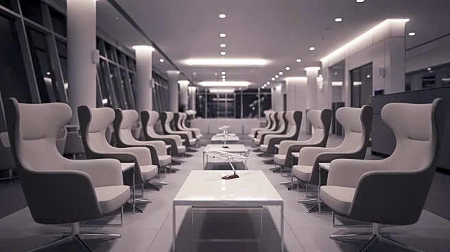 American Airlines CEO Addresses Impact of Government Shutdown on Holiday Travel