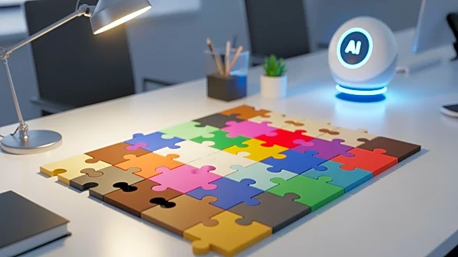 AI Tools Enhance Workplace Success for Neurodiverse Individuals