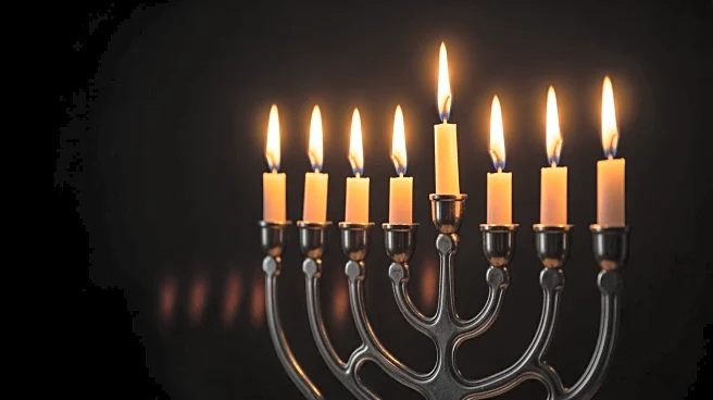 October 8th Jews: A Moment of Re-engagement with Jewish Identity Post-Hamas Attack