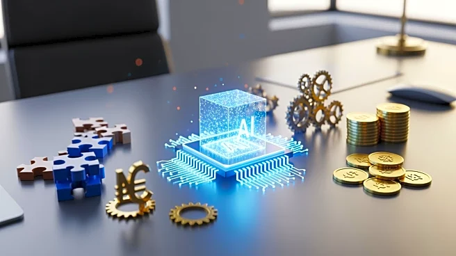 Startups Compete for AI Talent with Innovative Compensation Strategies