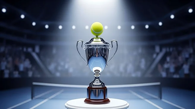 Elena Rybakina Wins WTA Finals, Secures Record Payday