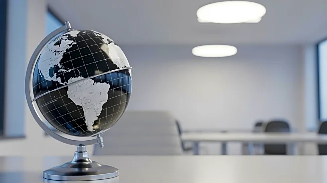 U.S. Government's Proposed H-1B Visa Fee May Alter Global Talent Flow