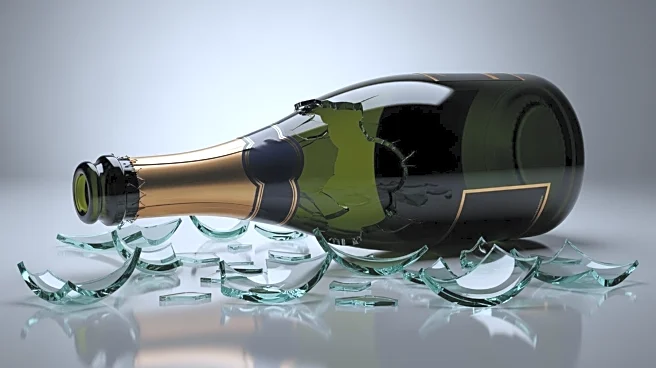 Costco Recalls Nearly 1 Million Bottles of Prosecco Due to Laceration Hazard
