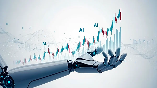 Nebius Group and CoreWeave Compete in AI Stock Market with Rapid Growth