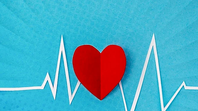 USP13 Identified as a Key Player in Combating Diabetic Cardiomyopathy