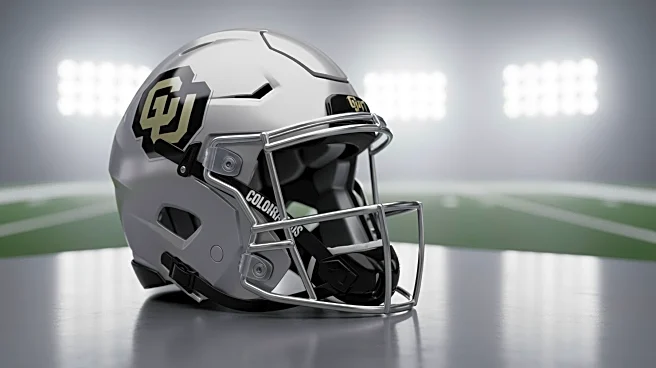 Deion Sanders Appoints Julian Lewis as Colorado's Starting Quarterback for 2025 Season