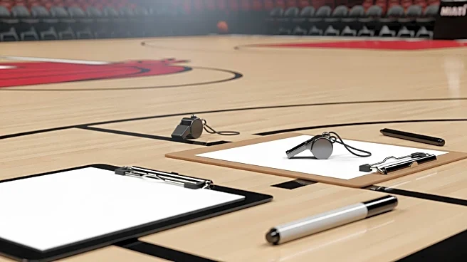 Erik Spoelstra Revamps Miami Heat Strategy for 2025-26 NBA Season