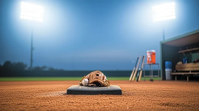 San Francisco Giants Lose Pitching Coach J.P. Martinez to Atlanta Braves