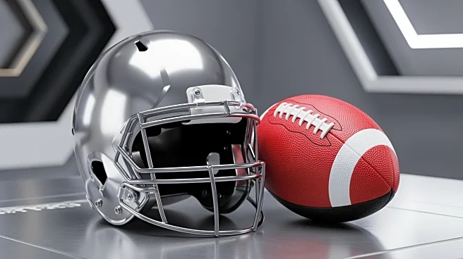 Indianapolis Colts Face Atlanta Falcons in Historic Berlin NFL Game