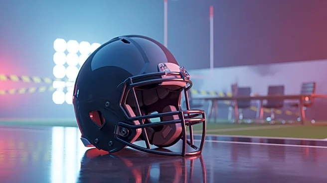 Indiana QB Fernando Mendoza Named Top 2026 NFL Draft Prospect by Evaluators