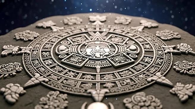 Scientists Decode Maya Eclipse Prediction Methods, Revealing Advanced Celestial Knowledge