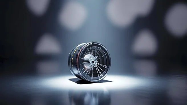 Jeremy Renner Denies Allegations of Sending Unsolicited Images and Threatening Filmmaker