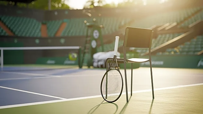 Novak Djokovic Withdraws from ATP Finals Due to Injury, Impacting Tournament Lineup