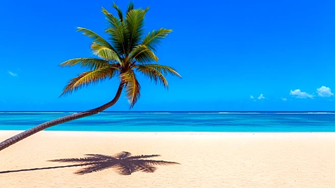 Jamaica's Tourism Industry Faces Challenges in Recovery After Hurricane Melissa