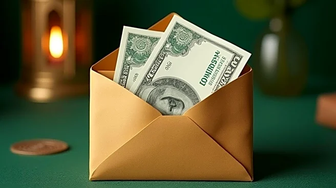 Columnist Eric Thomas Addresses Secret Storage Bills Impacting Marriage