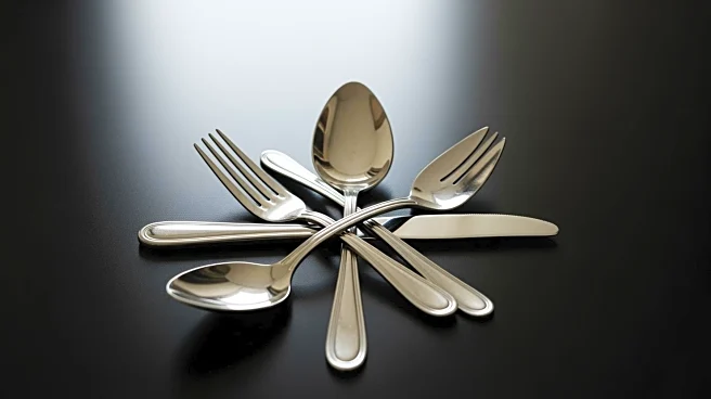 Restaurant Chains Warn of Consumer Spending Slowdown Amid Economic Pressures