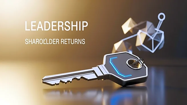 Rivian Awards CEO RJ Scaringe a $4.6 Billion Pay Package to Align with Shareholder Returns