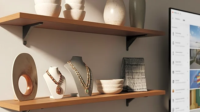 Etsy Merchant Expands to Shopify, Enhancing Brand Reach and Product Offerings