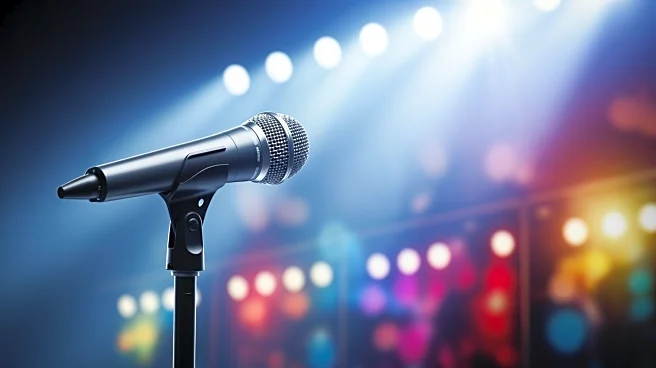 Nikki Glaser Hosts 'SNL' with Sombr as Musical Guest for Season 51 Episode