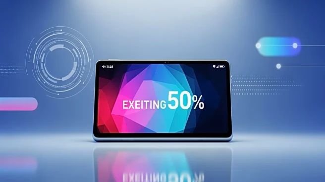 Best Buy Launches Week 2 Black Friday Doorbusters with Major Discounts