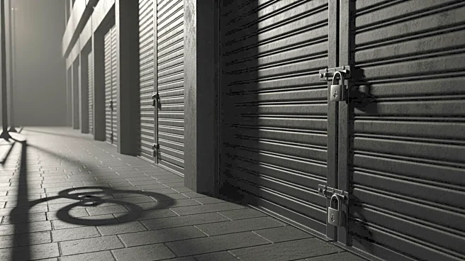 BBC Investigation Uncovers Kurdish Crime Network Exploiting UK High Streets