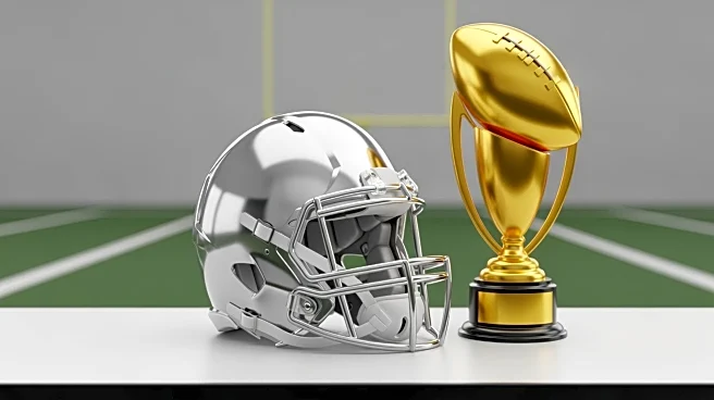 Patrick Mahomes Names Dante Moore as Favorite College Football Quarterback