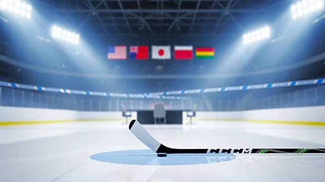 New York Rangers Showcase Confidence in Noah Laba at Rookie Camp