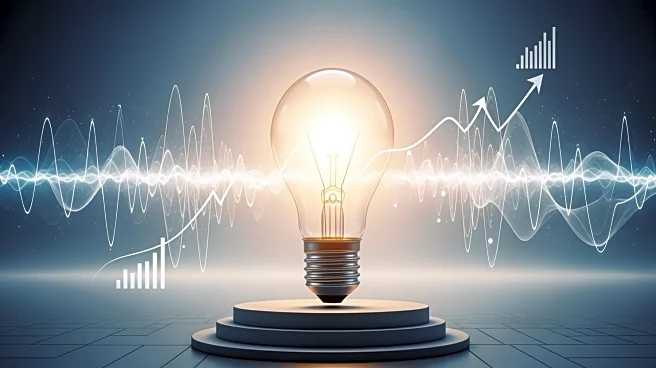 President Trump Focuses on Electricity Costs Amid Rising Utility Bills Ahead of 2026 Midterms