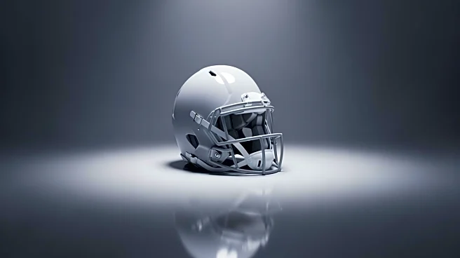 Greg Ellis Addresses NFL's Mental Health Challenges Following Marshawn Kneeland's Death