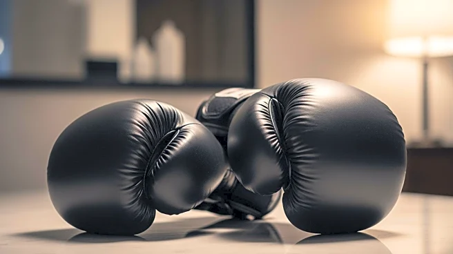 Sydney Sweeney Considers Charity Boxing Match Following 'Christy' Film Role