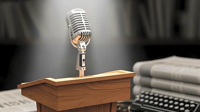 Francois Gagnon Honored with Elmer Ferguson Memorial Award