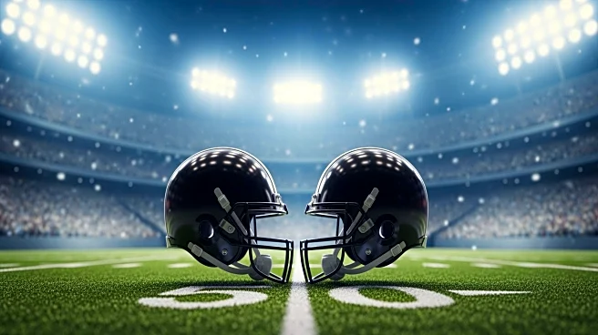 2025 College Football Week 11 Schedule Highlights Key Matchups