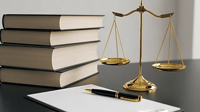 Kim Kardashian Awaits Bar Exam Results After Six Years of Legal Studies