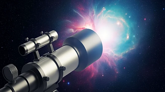 NASA Scientist Clarifies Interstellar Object 3I/ATLAS Color Change Claims