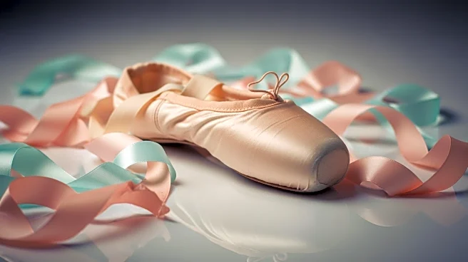 Nia Sioux Releases Memoir Detailing Experiences on 'Dance Moms'