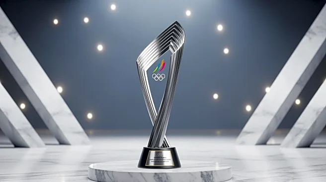 CNO Financial Indianapolis Monumental Marathon Sets New Records and Olympic Qualifiers