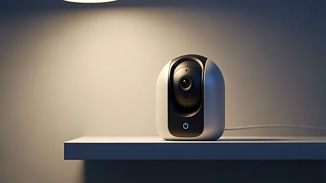 Top Security Devices Recommended for Solo Living