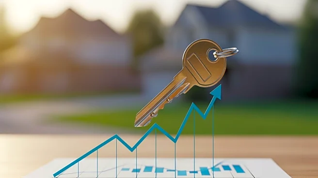 Manitowoc County Home Prices Rise, Impacting Local Real Estate Market