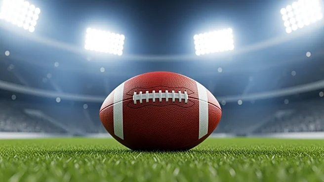 Indiana QB Fernando Mendoza Leads Game-Winning Drive Against Penn State, Boosting Heisman Chances