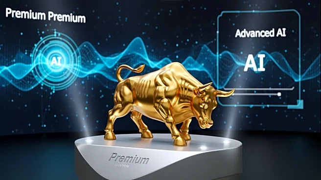 Fangzhou Receives Golden Bull Award for AI Leadership in Chronic Disease Management