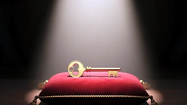 President Trump Pardons Darryl Strawberry, Citing Religious Conversion and Sobriety