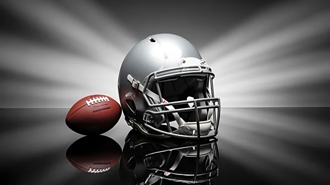 Raiders Appoint Derius Swinton as Interim Special Teams Coordinator Following McMahon's Departure