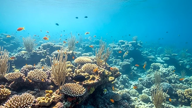 University of Hawai'i Study Reveals Deep-Sea Mining's Impact on Ocean Ecosystems