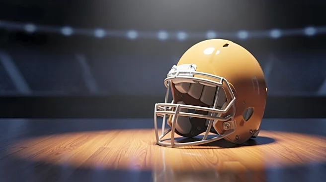 Ohio State's Carnell Tate Sidelined Due to Undisclosed Injury, Impact on Team Performance