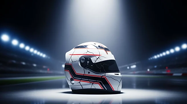 Oscar Piastri Crashes Out of Sao Paulo Sprint, Impacting Championship Hopes