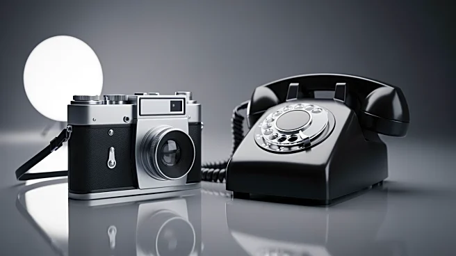 William Boyd Discusses New Spy Thriller 'The Predicament' and Its Cold War Context