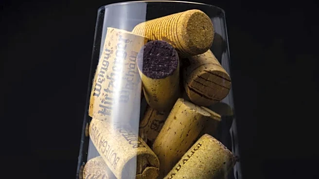 Sommelier Offers Tips for Ordering Wine Confidently on a Budget