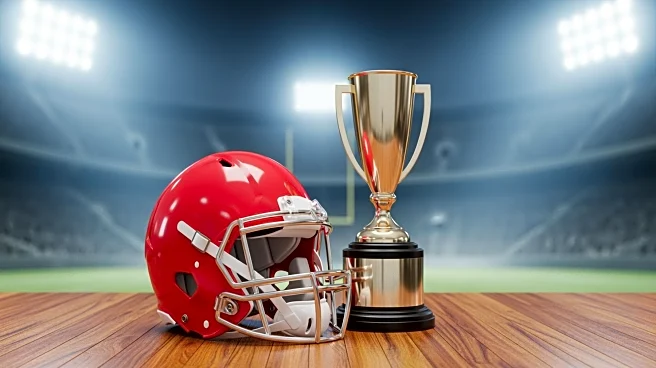 CBS Sports Network Features Key College Football Matchups with Bowl Implications