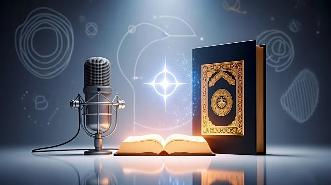 AAR/SBL 2025 Conference Explores Intersection of Religion and Media